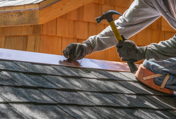 Emergency Roof Repair in Buenaventura Lakes, FL