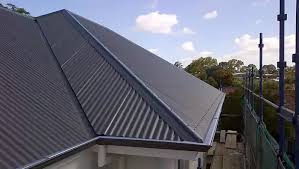 Best Storm Damage Roof Repair  in Buenaventura Lakes, FL